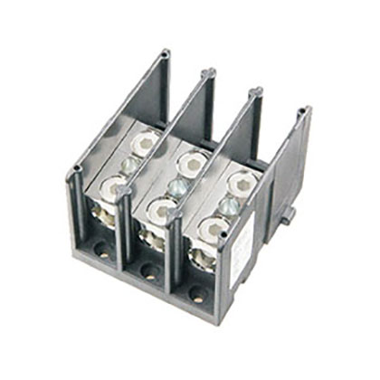 ATH-255-3 American standard terminal block